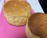もっふりバニラのマシュマロホットケーキ♡作り方14写真