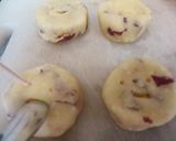 スマイル♪さつまいもチーズ作り方5写真