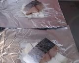 めちゃ簡単☆サワラのホイル焼き作り方3写真