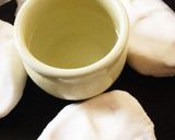 レンジで簡単！もち粉でいちご大福作り方2写真