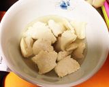 粕汁作り方1写真