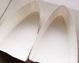 トンガリおにぎりの型作りました〜作り方7写真