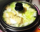 粕汁作り方8写真