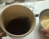 炊飯器で簡単紅茶ケーキ作り方2写真