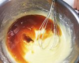 炊飯器で簡単紅茶ケーキ作り方4写真