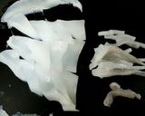 簡単美味い!イカ墨汁♪作り方1写真