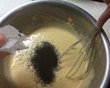 炊飯器で簡単紅茶ケーキ作り方5写真