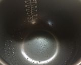 炊飯器で簡単紅茶ケーキ作り方6写真