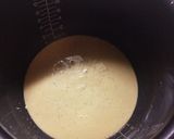 炊飯器で簡単紅茶ケーキ作り方7写真