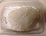 キッチンも手も汚さない本格フランスパン作り方6写真