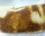 卵焼き器とHCMでホットサンド作り方6写真
