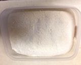 キッチンも手も汚さない本格フランスパン作り方8写真