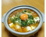 子供も食べれる辛くない！スンドゥブチゲ鍋作り方6写真