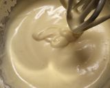スイートポテトロールケーキ作り方2写真