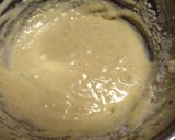 スイートポテトロールケーキ作り方4写真