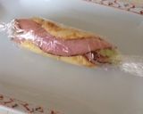 簡単サラダ〜クレープ〜(o˘◡˘o)♡作り方10写真
