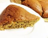 炊飯器で簡単紅茶ケーキ作り方8写真