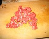 簡単！うちの母の炊き込みごはん作り方5写真