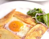 八列とうもろこしの保存方法①焼く作り方18写真