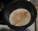 簡単！うちの母の炊き込みごはん作り方6写真