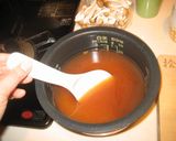 簡単！うちの母の炊き込みごはん作り方7写真