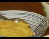 さつまいもくりーむ作り方4写真