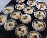 バナナケーキ作り方5写真