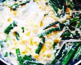 ズボラ具だくさん中華スープ(°_°)作り方3写真