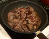 今夜の夕ご飯に☆ビーフシチュー作り方2写真