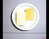 簡単デザート、オレンジババロア！作り方7写真