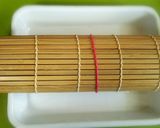 関西風だし巻き＊お出汁がじゅわっと作り方9写真