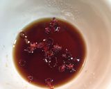 絶品★ひき肉入りキンピラごぼう作り方1写真