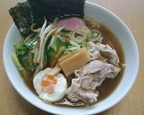 1301：◎：ＮＭ製麺：中華麺：中太ツル作り方25写真