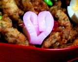 運動会お弁当2014作り方1写真