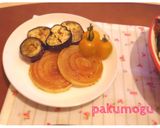 グリル野菜のオリーブオイル漬け♡作り方4写真