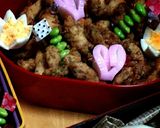 運動会お弁当2014作り方4写真