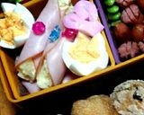 運動会お弁当2014作り方5写真