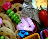 運動会お弁当2014作り方6写真