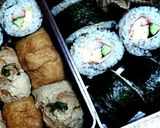 運動会お弁当2014作り方8写真