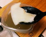 牛すじ肉の赤ワイン煮作り方3写真