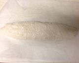キッチンも手も汚さない本格フランスパン作り方14写真