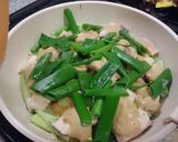 鮭の味噌マヨちゃんちゃん焼き作り方8写真