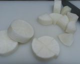 めちゃ旨！ブリ大根作り方1写真