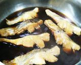 万能タレ♪煮たり焼いたり何でもOK!!作り方2写真