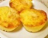 糖質制限！大豆粉マフィン作り方13写真