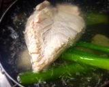 鶏胸肉を柔らかく茹でる方法★用途多様作り方3写真