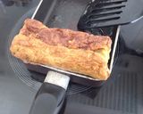 厚焼き卵作り方5写真