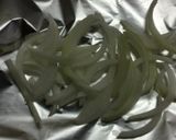 鮭のホイル焼き作り方1写真