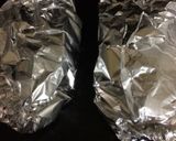 鮭のホイル焼き作り方3写真