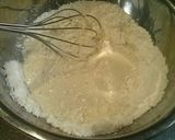 フワッフワ！おつゆと一緒にタコ焼き作り方1写真